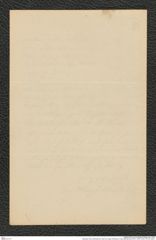 Nachlass Franz Steindachner, Brief von Hugo Schilling an Franz Steindachner (24.01.1878), Inv.Nr. 451.06, Seite 4